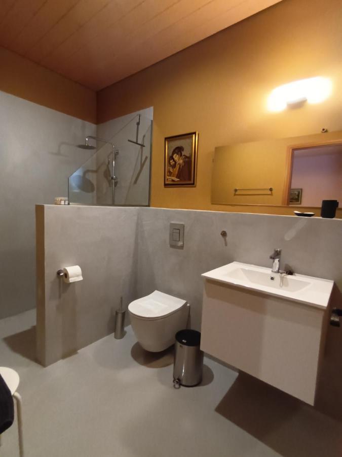 Apartment Rustico エピダウロス エクステリア 写真