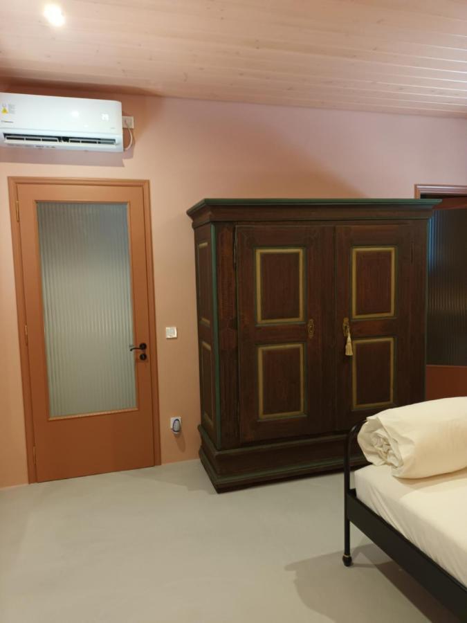 Apartment Rustico エピダウロス エクステリア 写真